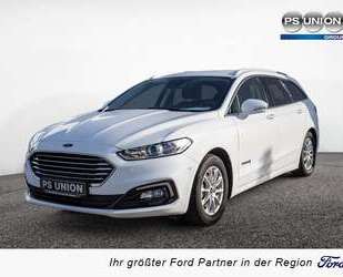 Ford Mondeo Gebrauchtwagen