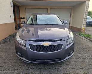 Chevrolet Cruze Gebrauchtwagen