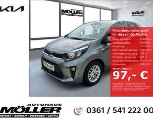 Kia Picanto Gebrauchtwagen