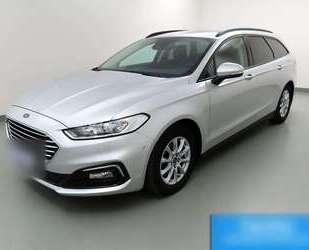 Ford Mondeo Gebrauchtwagen