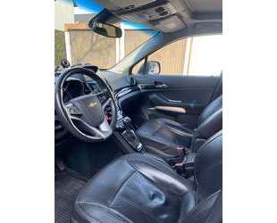 Chevrolet Orlando Gebrauchtwagen