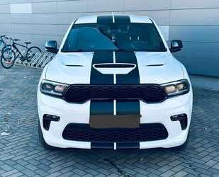 Dodge Durango Gebrauchtwagen
