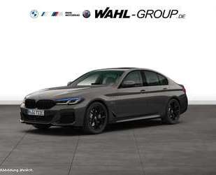 BMW 545 Gebrauchtwagen