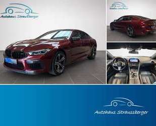 BMW M8 Gebrauchtwagen