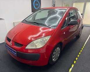 Mitsubishi Colt Gebrauchtwagen