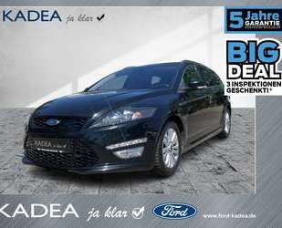Ford Mondeo Gebrauchtwagen