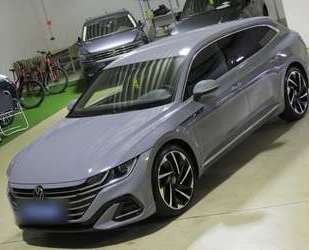 VW Arteon Gebrauchtwagen