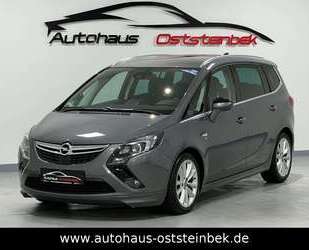 Opel Zafira Gebrauchtwagen