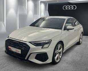 Audi S3 Gebrauchtwagen