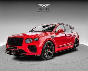 Bentley Bentayga Gebrauchtwagen