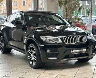 BMW X6 Gebrauchtwagen