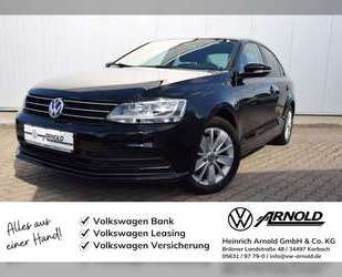 VW Jetta Gebrauchtwagen