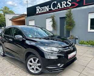 Honda HR-V Gebrauchtwagen