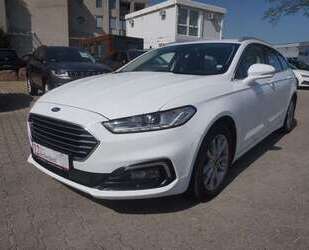 Ford Mondeo Gebrauchtwagen