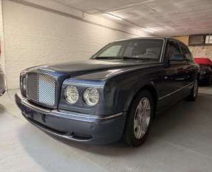 Bentley Arnage Gebrauchtwagen