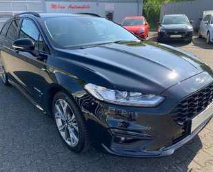 Ford Mondeo Gebrauchtwagen