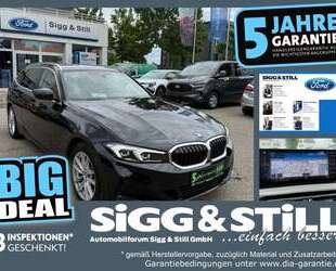 BMW 318 Gebrauchtwagen
