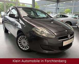 Fiat Bravo Gebrauchtwagen