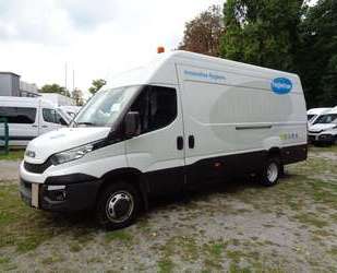 IVECO Daily Gebrauchtwagen