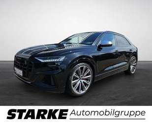 Audi SQ8 Gebrauchtwagen