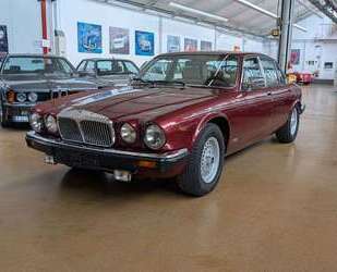 Jaguar Daimler Gebrauchtwagen