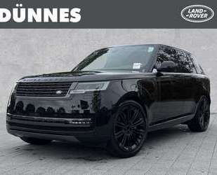 Land Rover Range Rover Gebrauchtwagen