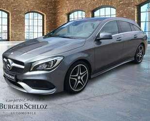 Mercedes-Benz CLA 180 Gebrauchtwagen