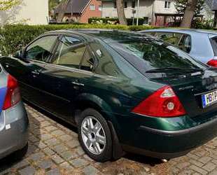 Ford Mondeo Gebrauchtwagen