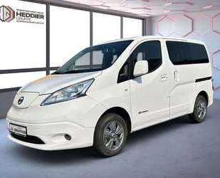 Nissan E-NV200 Gebrauchtwagen