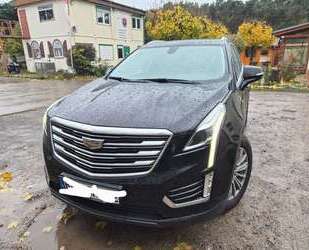 Cadillac XT5 Gebrauchtwagen