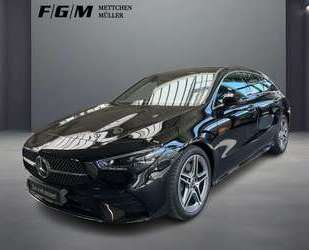 Mercedes-Benz CLA 200 Gebrauchtwagen