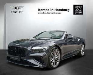 Bentley Continental Gebrauchtwagen