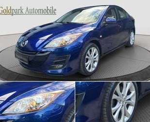 Mazda 3 Gebrauchtwagen
