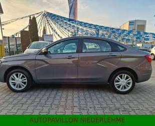 Lada Vesta Gebrauchtwagen