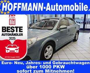 Opel Vectra Gebrauchtwagen