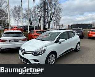 Renault Clio Gebrauchtwagen
