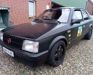 Opel Kadett Gebrauchtwagen