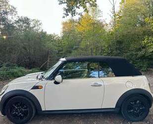 Mini One Cabrio Gebrauchtwagen