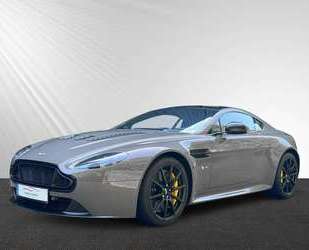 Aston Martin Vantage Gebrauchtwagen