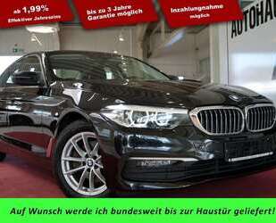 BMW 520 Gebrauchtwagen