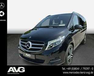 Mercedes-Benz V 250 Gebrauchtwagen
