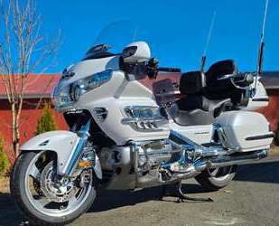 Honda GL 1800 Gebrauchtwagen