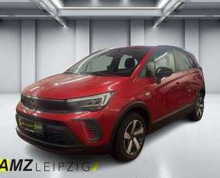 Opel Crossland Gebrauchtwagen