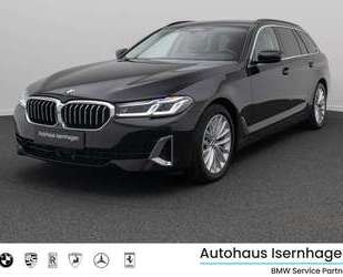 BMW 520 Gebrauchtwagen