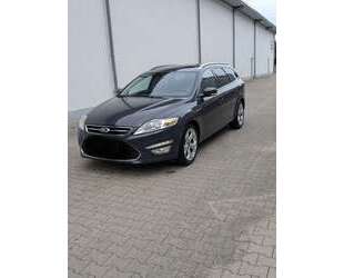 Ford Mondeo Gebrauchtwagen