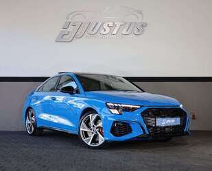 Audi S3 Gebrauchtwagen