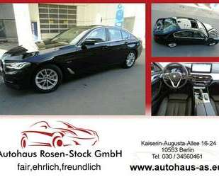 BMW 545 Gebrauchtwagen