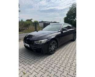 BMW 428 Gebrauchtwagen