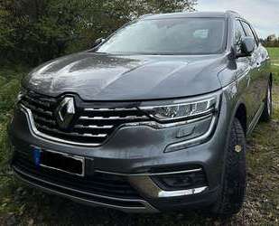 Renault Koleos Gebrauchtwagen