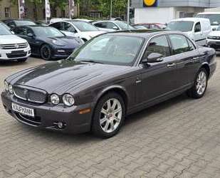 Jaguar XJ Gebrauchtwagen
